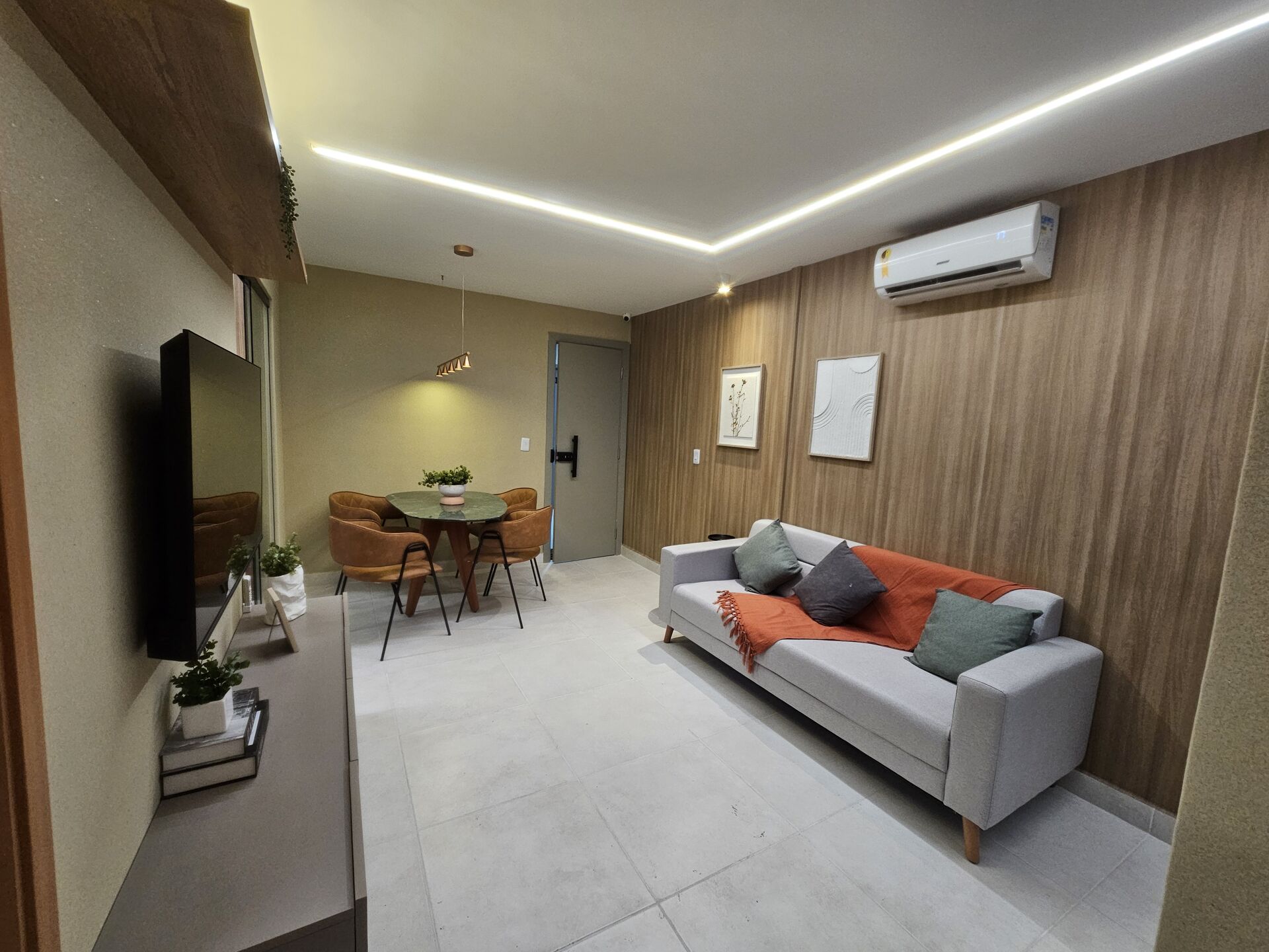 Apartamento, 2 quartos, 53 m² - Foto 27