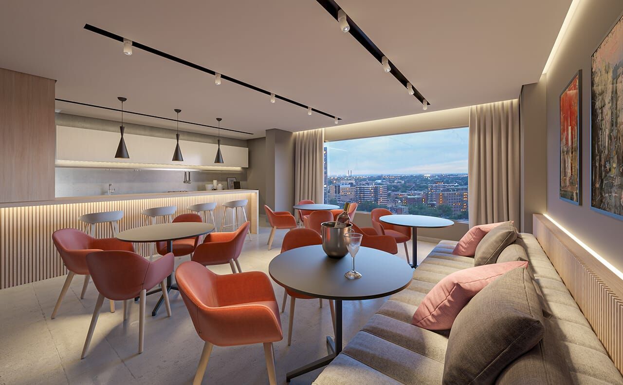 Apartamento, 2 quartos, 52 m² - Foto 34