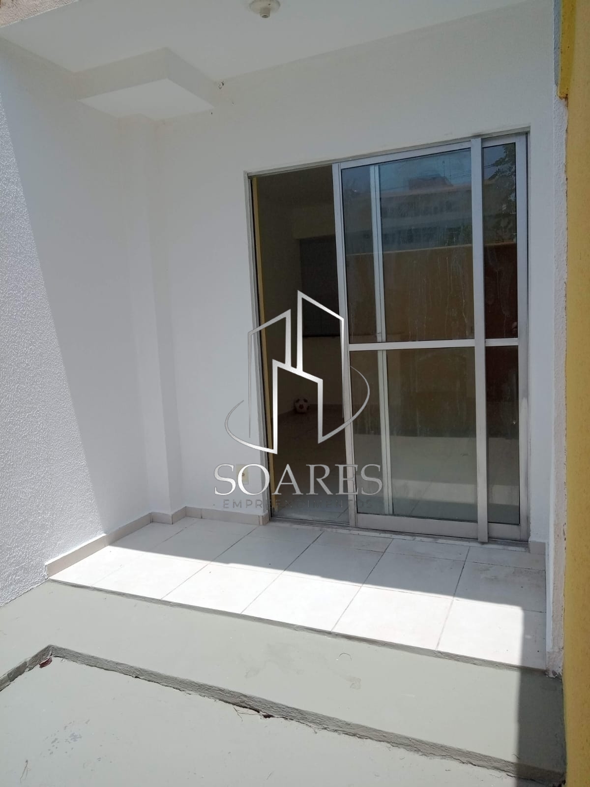 Apartamento, 3 quartos, 75 m² - Foto 2