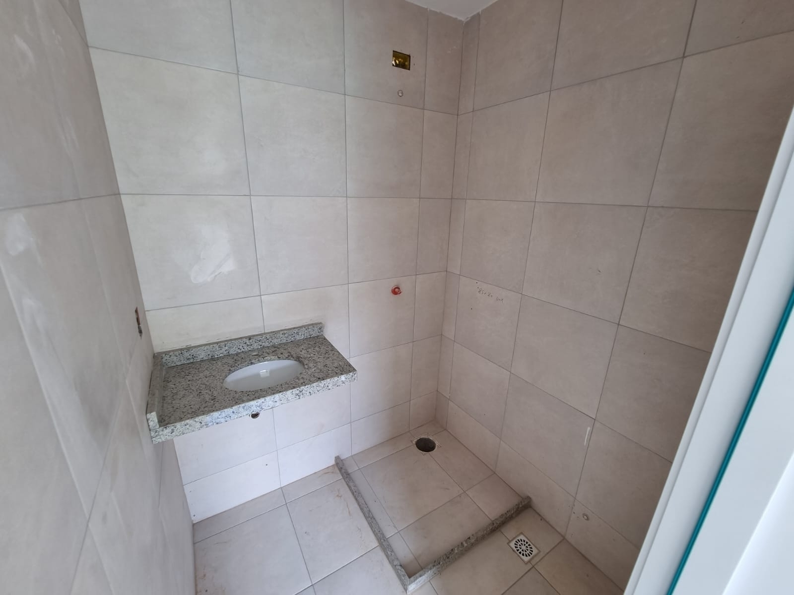 Apartamento à venda com 2 quartos, 98m² - Foto 1