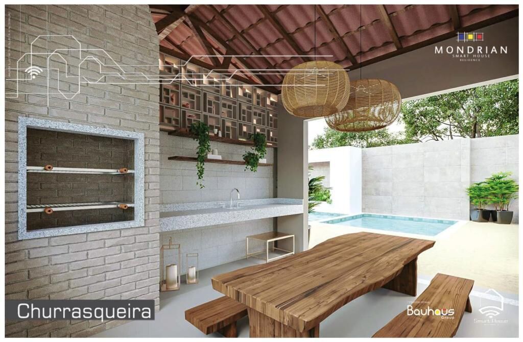 Casa, 3 quartos, 154 m² - Foto 10