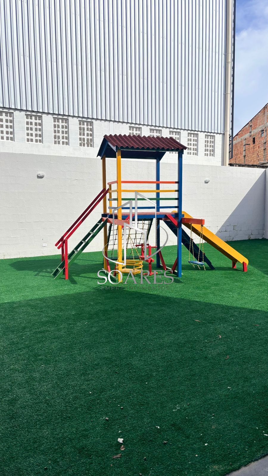 Apartamento, 2 quartos, 50 m² - Foto 3