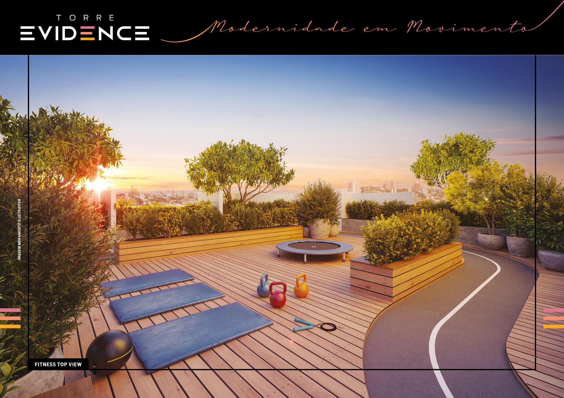 Apartamento, 3 quartos, 94 m² - Foto 1