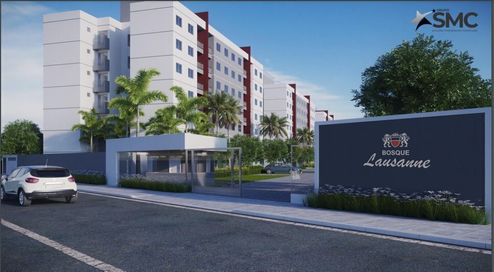 Apartamento, 2 quartos, 50 m² - Foto 47