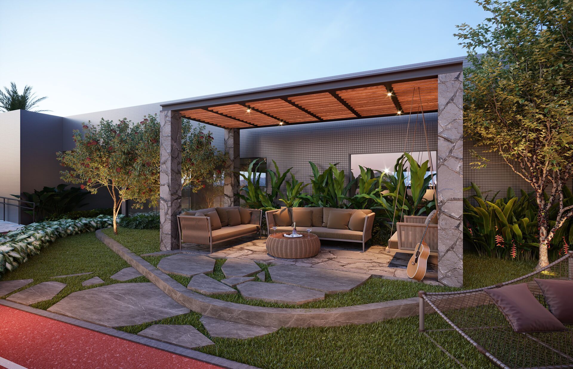 Apartamento, 2 quartos, 64 m² - Foto 11