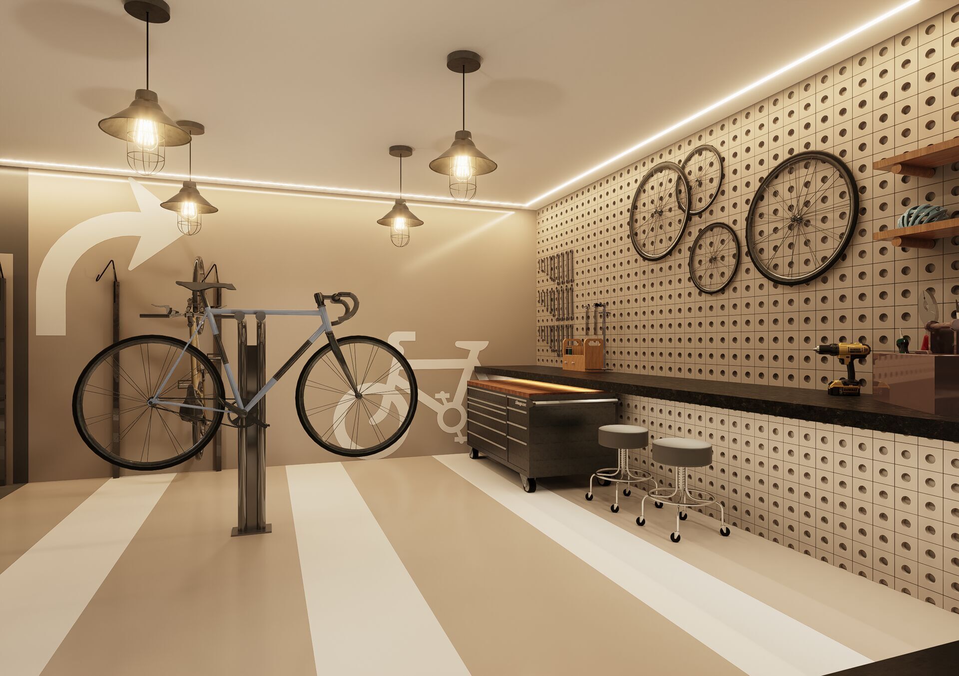 Apartamento, 4 quartos, 223 m² - Foto 23