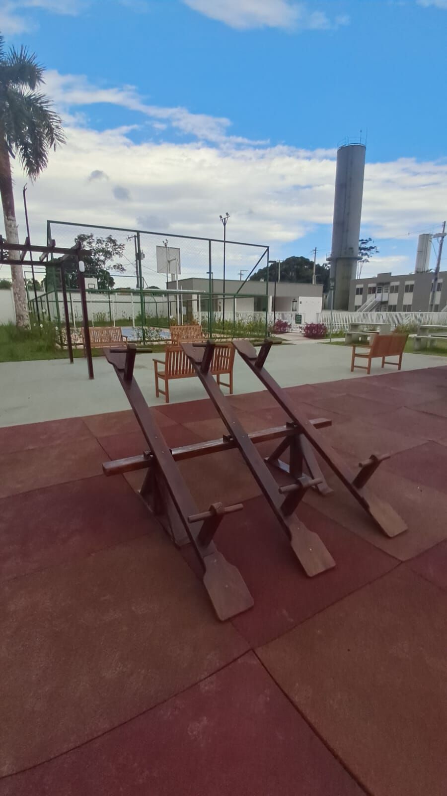 Apartamento, 2 quartos, 53 m² - Foto 44