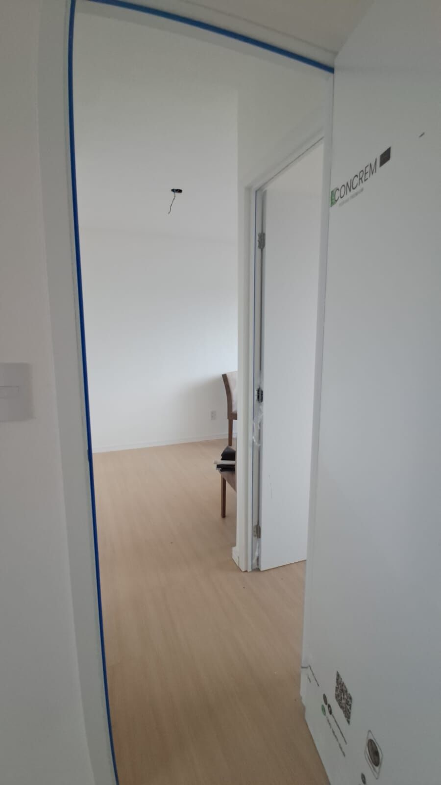 Apartamento, 2 quartos, 53 m² - Foto 27