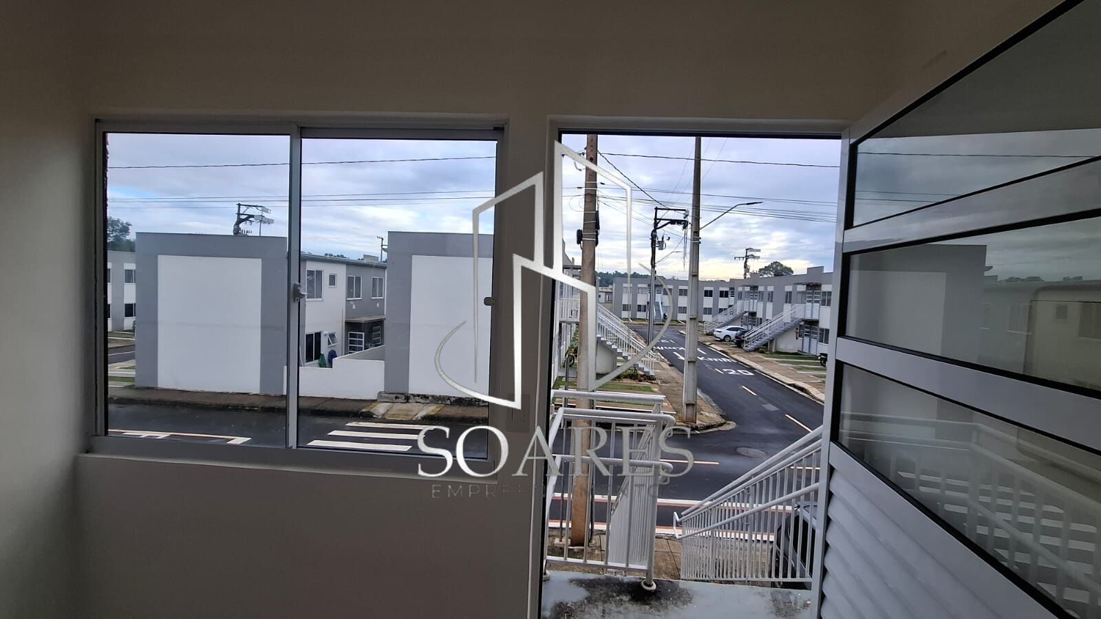 Apartamento, 2 quartos, 53 m² - Foto 4