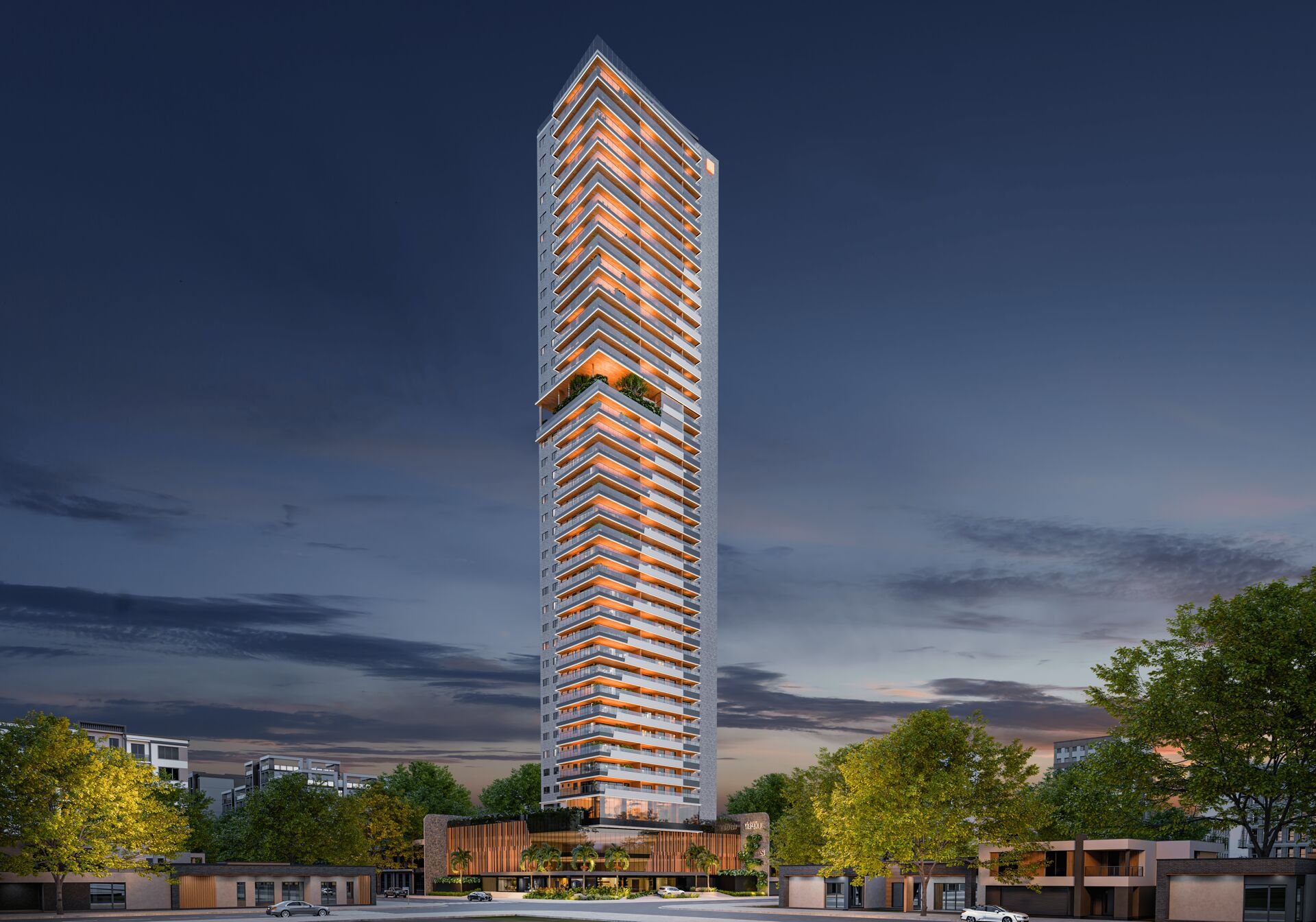 Apartamento, 2 quartos, 62 m² - Foto 3