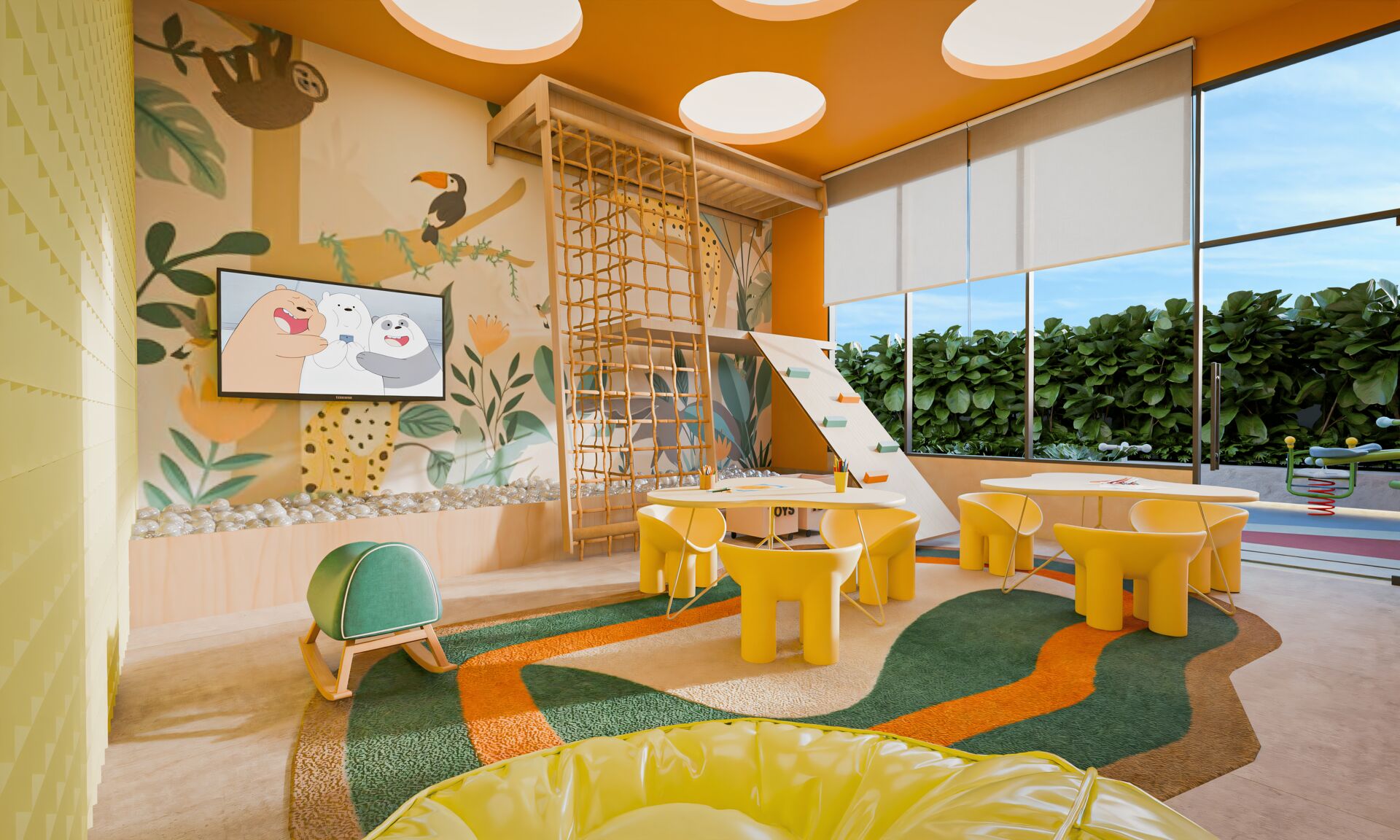 Apartamento, 2 quartos, 62 m² - Foto 17