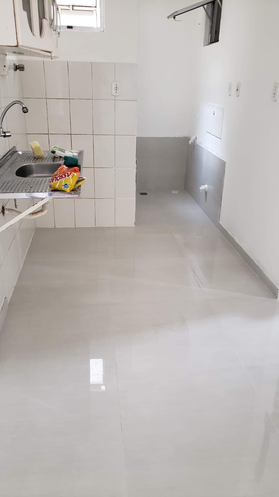 Apartamento, 2 quartos, 42 m² - Foto 24