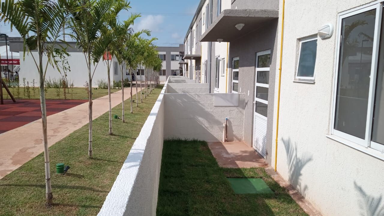 Casa à venda com 2 quartos, 53m² - Foto 33