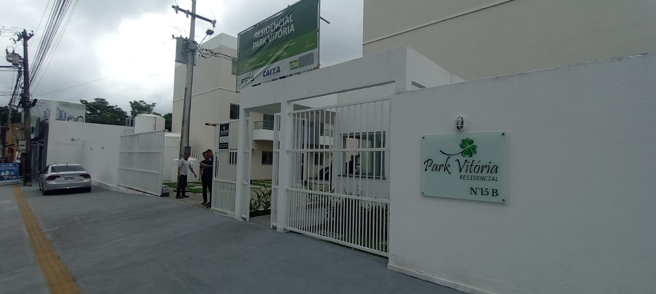 Apartamento, 2 quartos, 46 m² - Foto 1