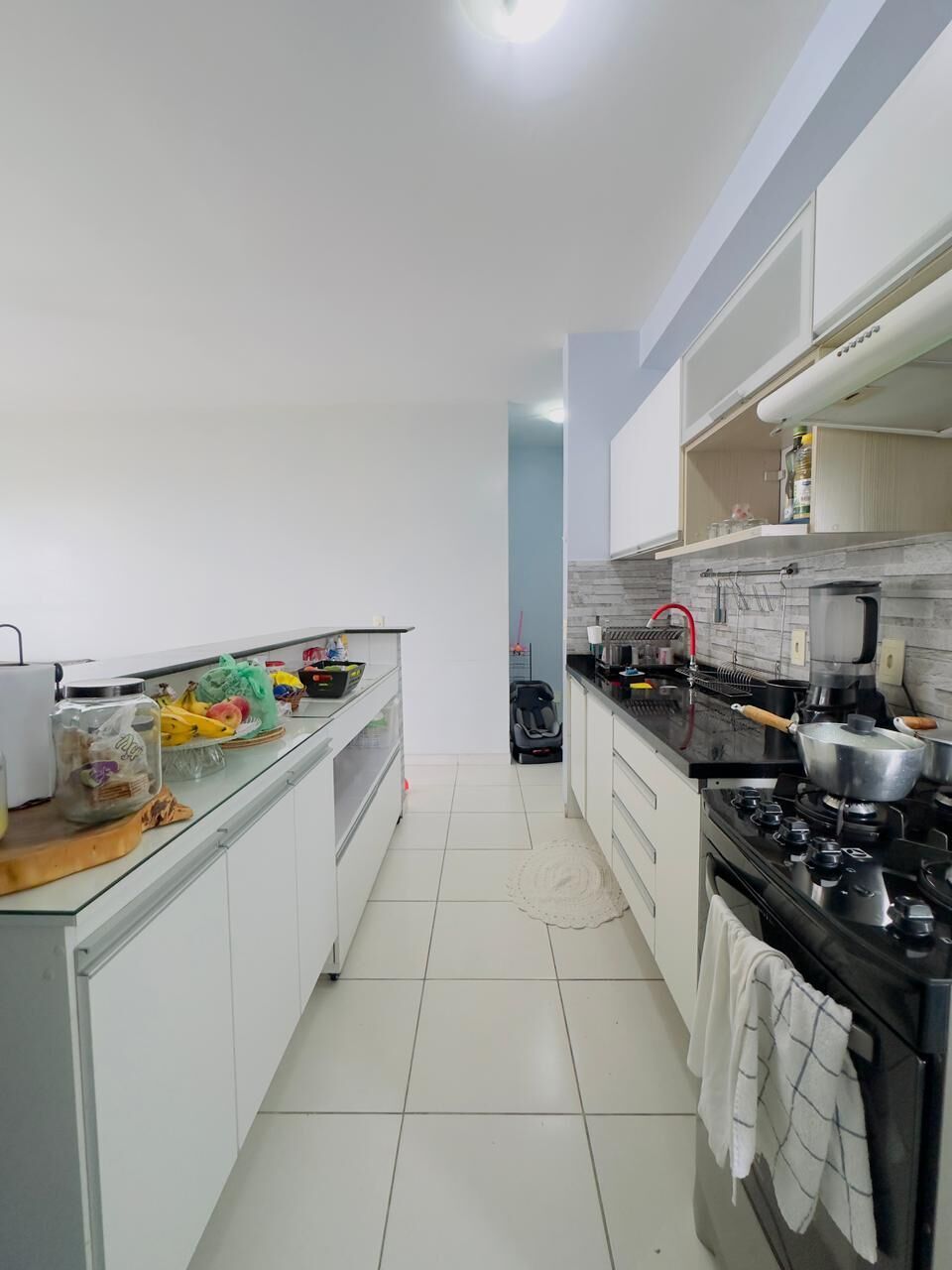 Apartamento, 3 quartos, 79 m² - Foto 9