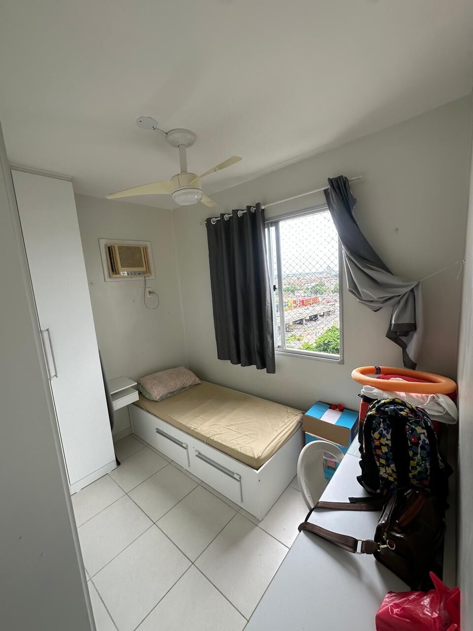 Apartamento, 3 quartos, 79 m² - Foto 1