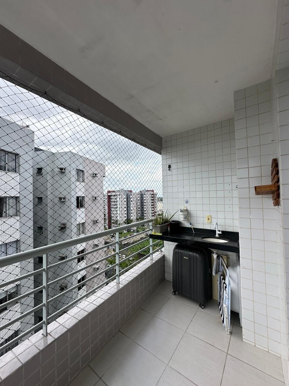 Apartamento, 3 quartos, 79 m² - Foto 21