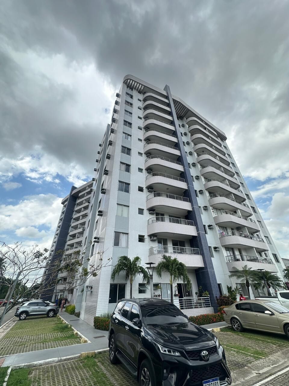 Apartamento, 3 quartos, 79 m² - Foto 3