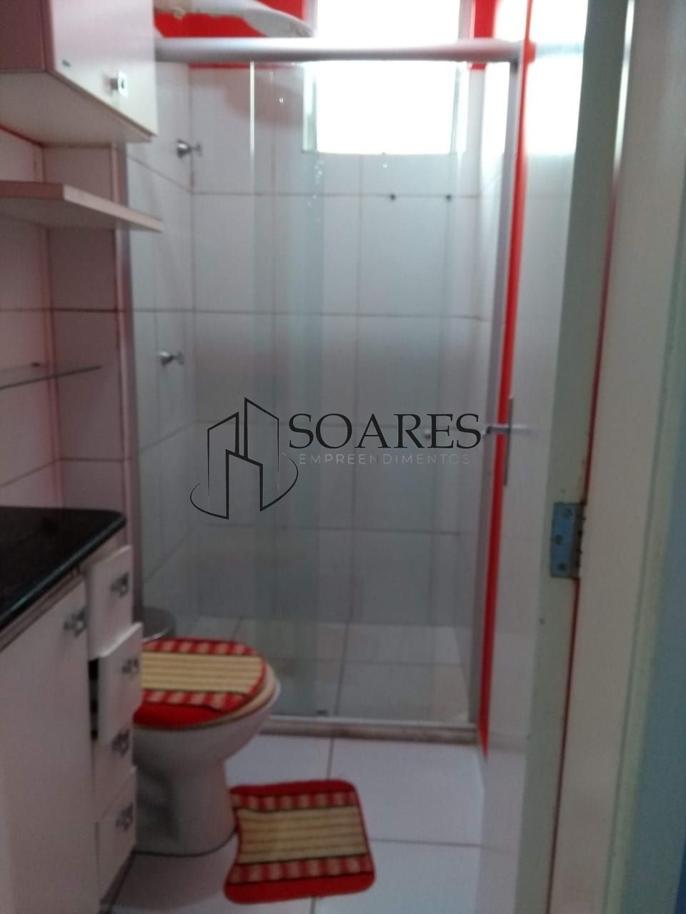 Apartamento à venda com 2 quartos, 70m² - Foto 5