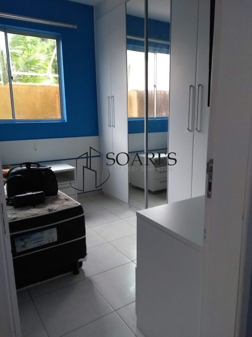 Apartamento à venda com 2 quartos, 70m² - Foto 4