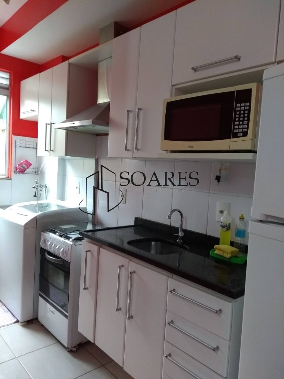 Apartamento à venda com 2 quartos, 70m² - Foto 7