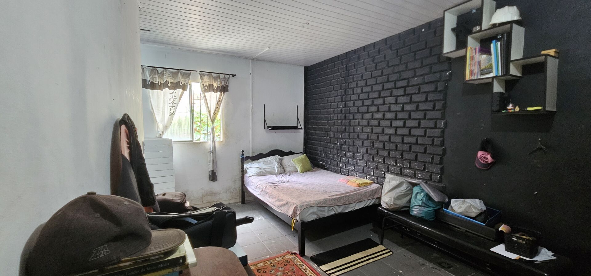Casa, 2 quartos, 205 m² - Foto 13