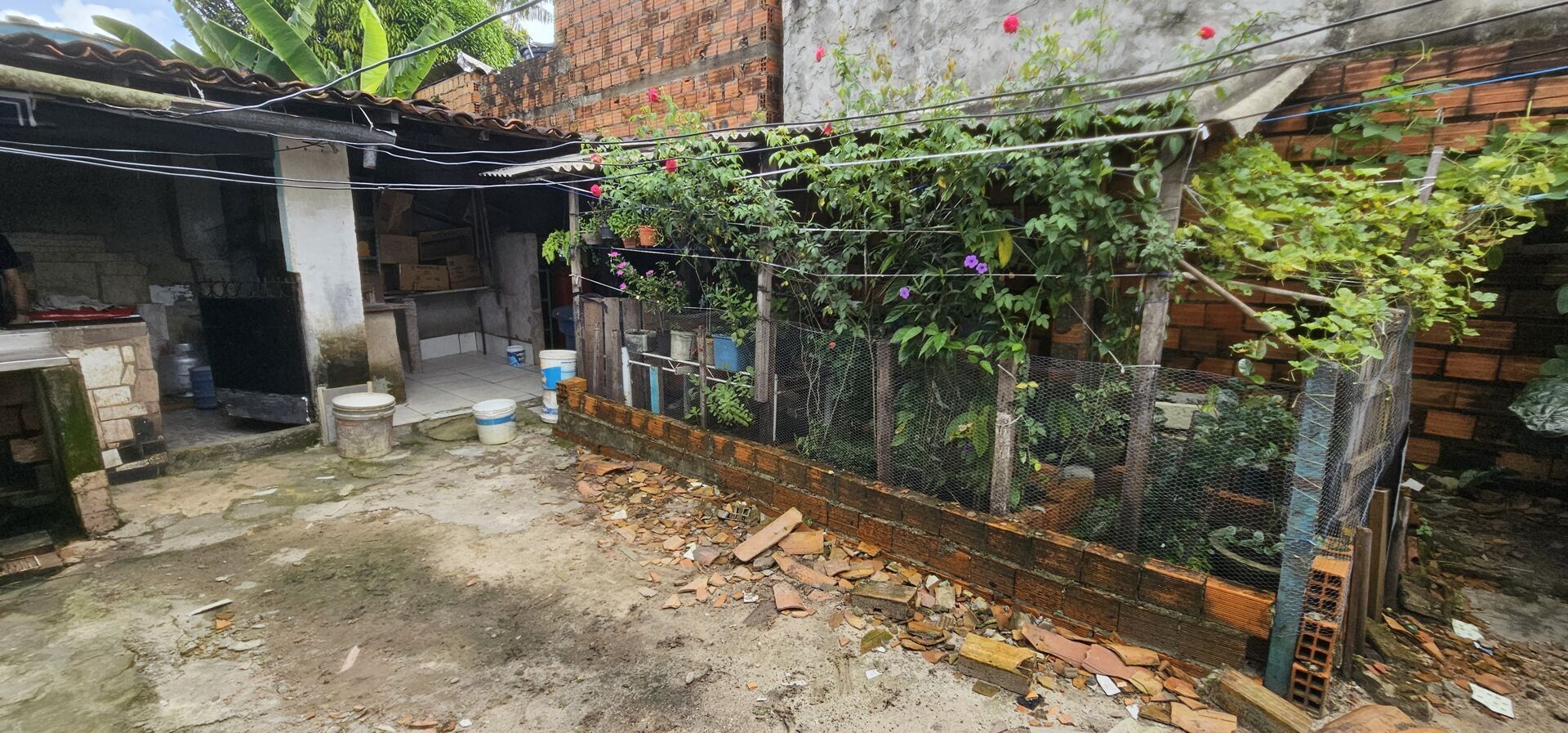 Casa, 2 quartos, 205 m² - Foto 10