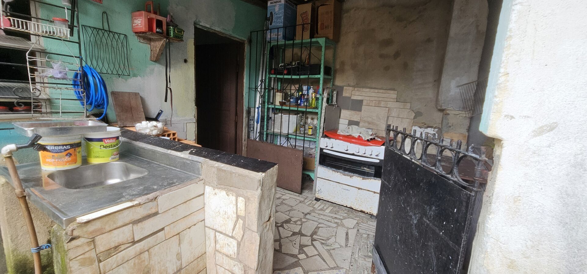 Casa, 2 quartos, 205 m² - Foto 15