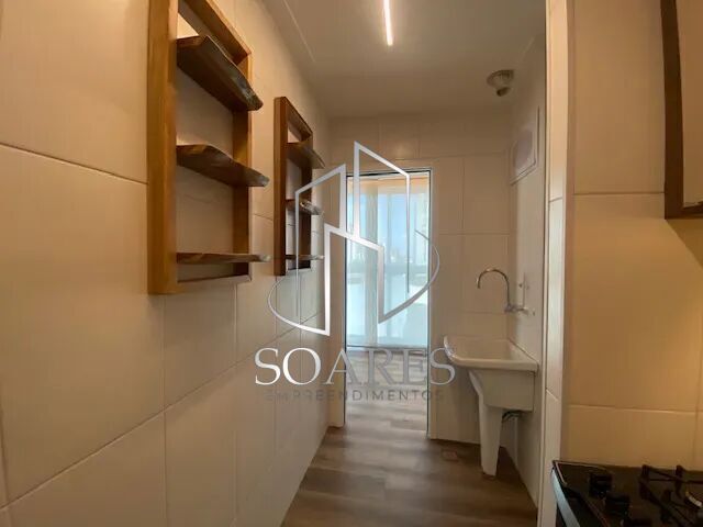 Apartamento à venda com 2 quartos, 78m² - Foto 13