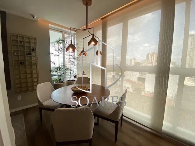 Apartamento à venda com 2 quartos, 78m² - Foto 4