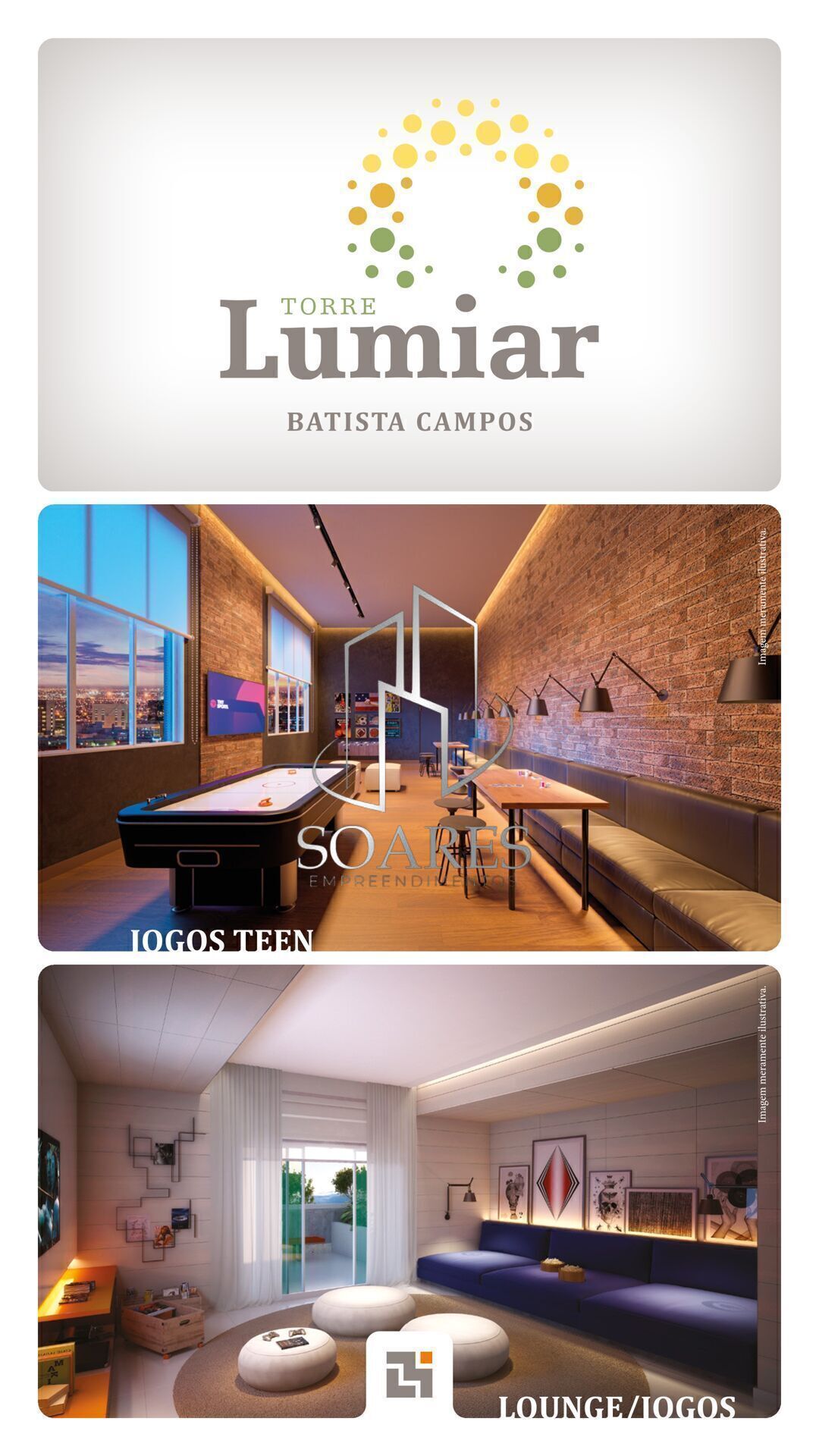Apartamento à venda com 2 quartos, 78m² - Foto 31