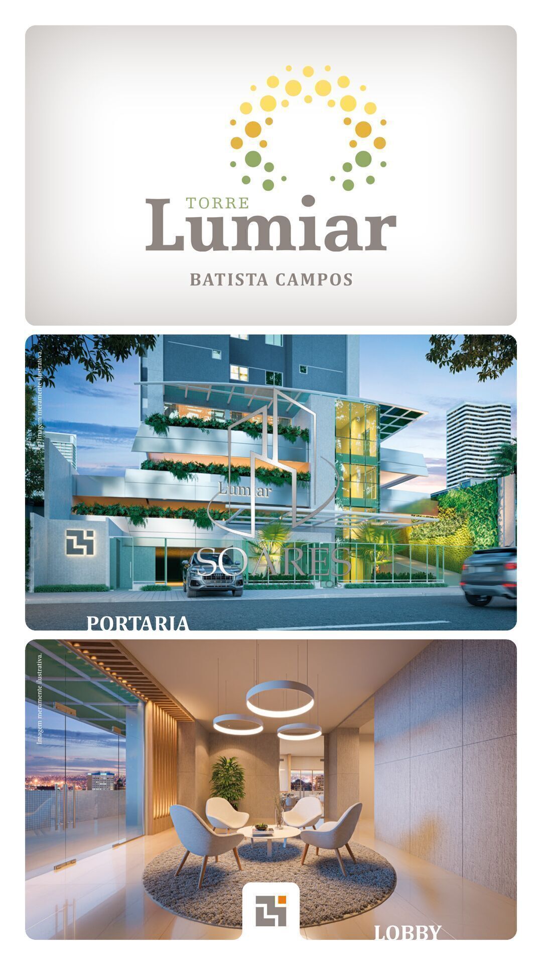 Apartamento à venda com 2 quartos, 78m² - Foto 33