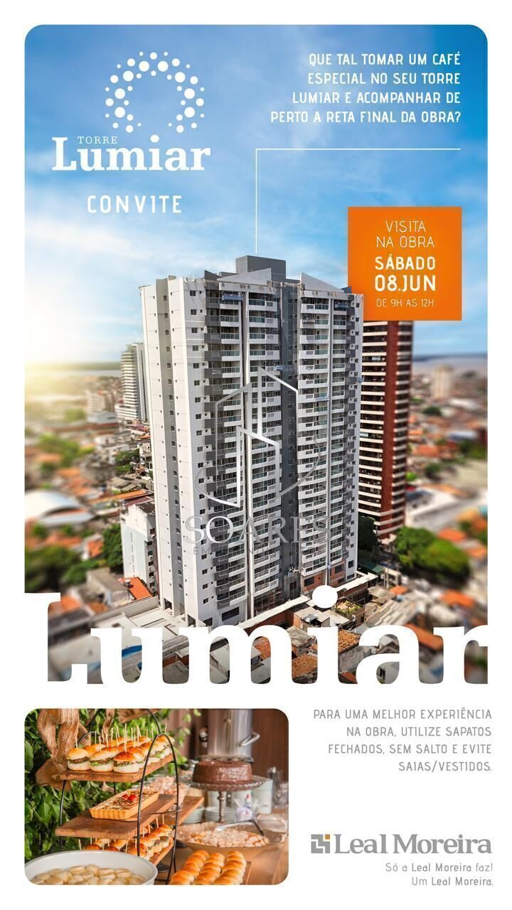 Apartamento à venda com 2 quartos, 78m² - Foto 20