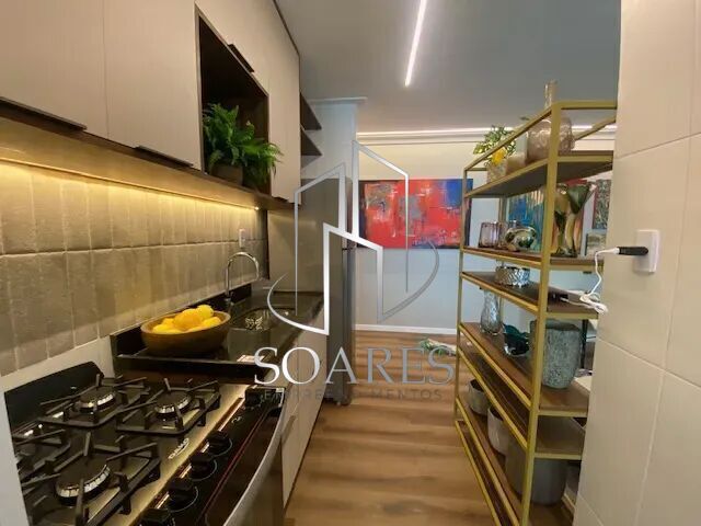 Apartamento à venda com 2 quartos, 78m² - Foto 7