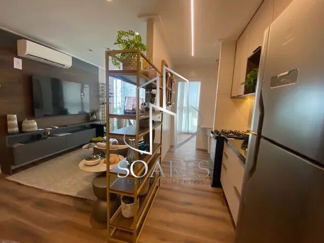 Apartamento à venda com 2 quartos, 78m² - Foto 37