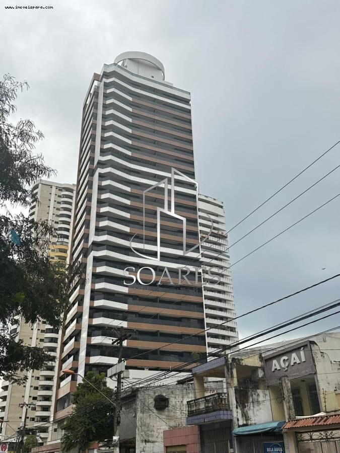 Apartamento à venda com 2 quartos, 78m² - Foto 1