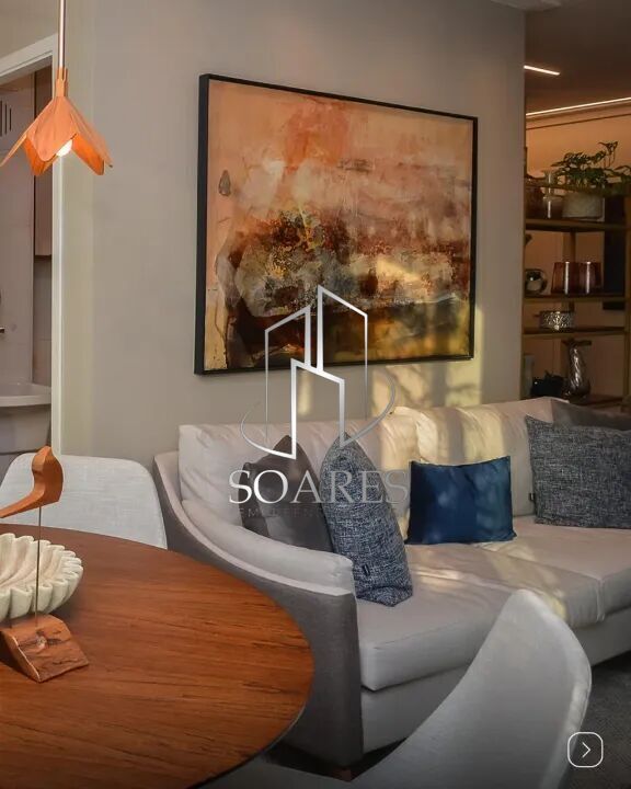 Apartamento à venda com 2 quartos, 78m² - Foto 18
