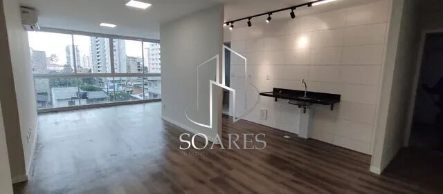 Apartamento à venda com 2 quartos, 78m² - Foto 11