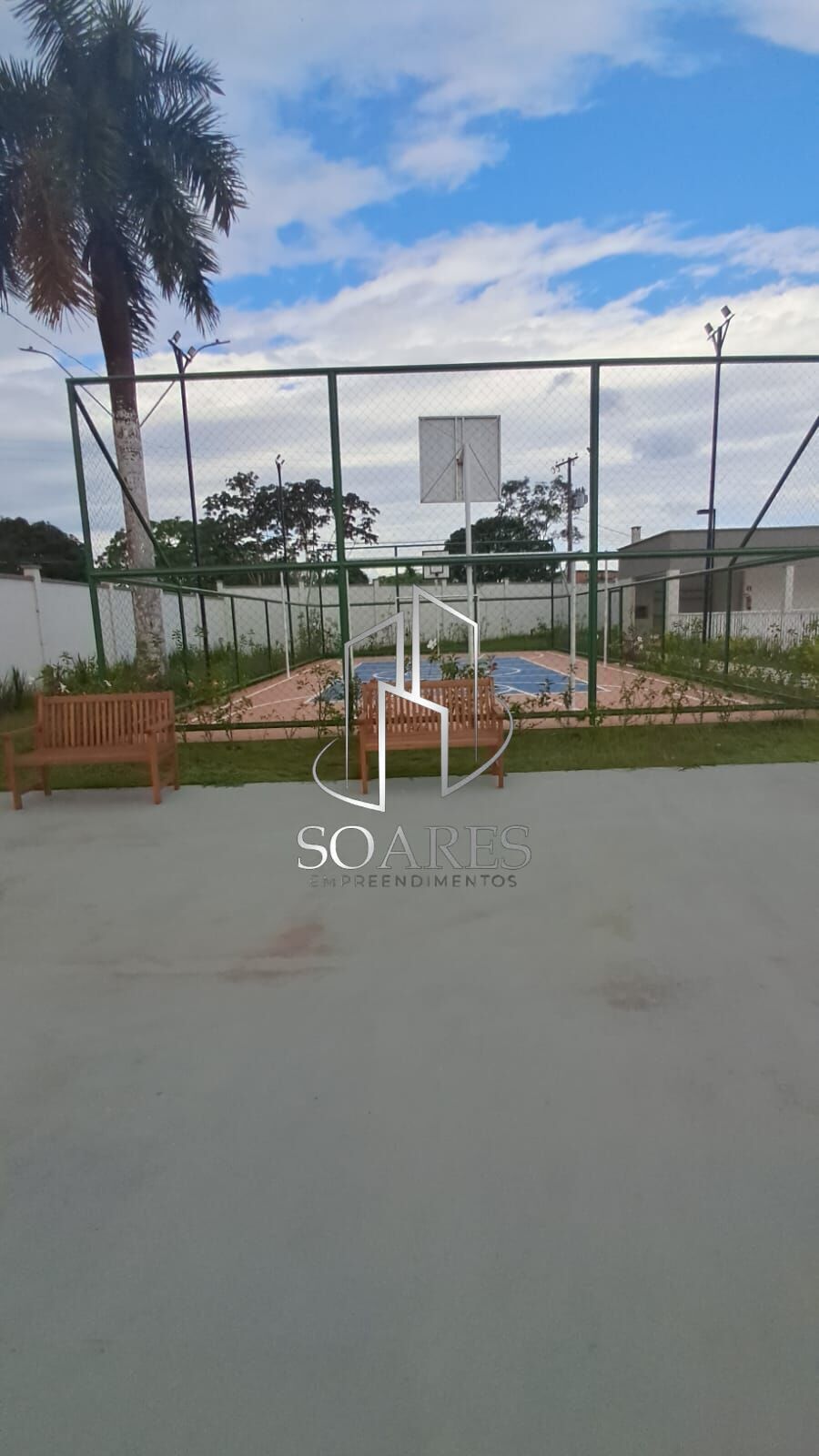 Apartamento, 2 quartos, 53 m² - Foto 2