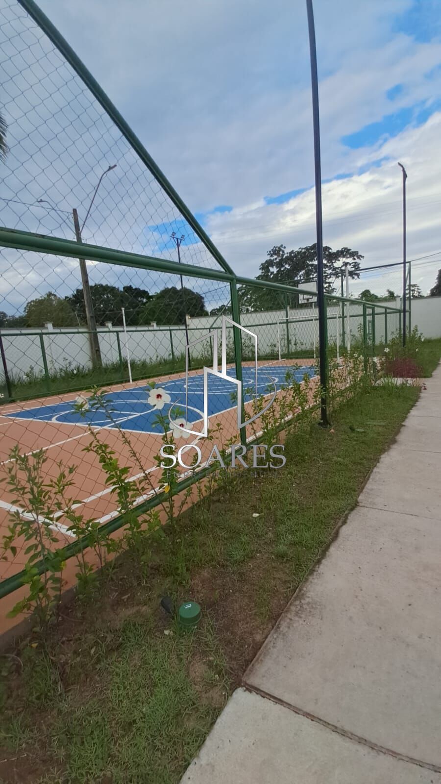 Apartamento, 2 quartos, 53 m² - Foto 5