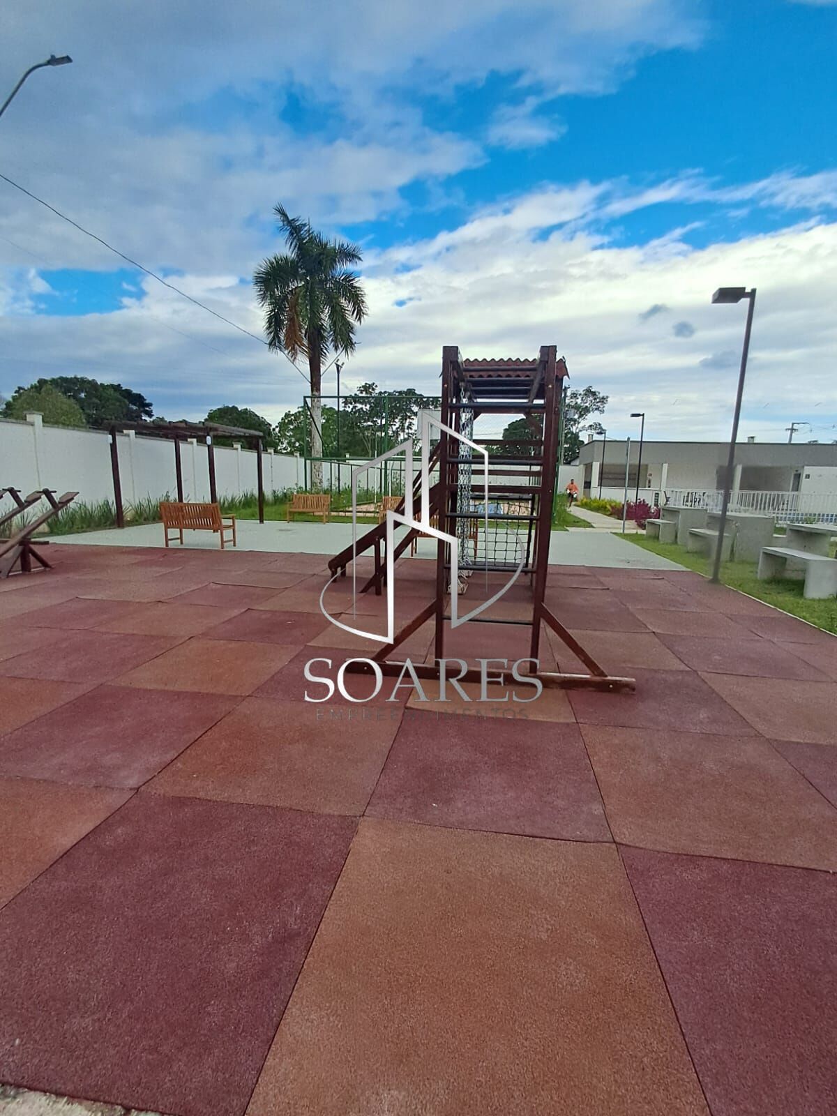 Apartamento, 2 quartos, 53 m² - Foto 11