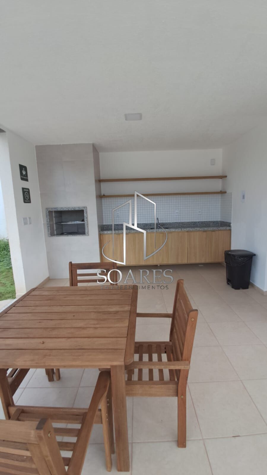 Apartamento, 2 quartos, 53 m² - Foto 3