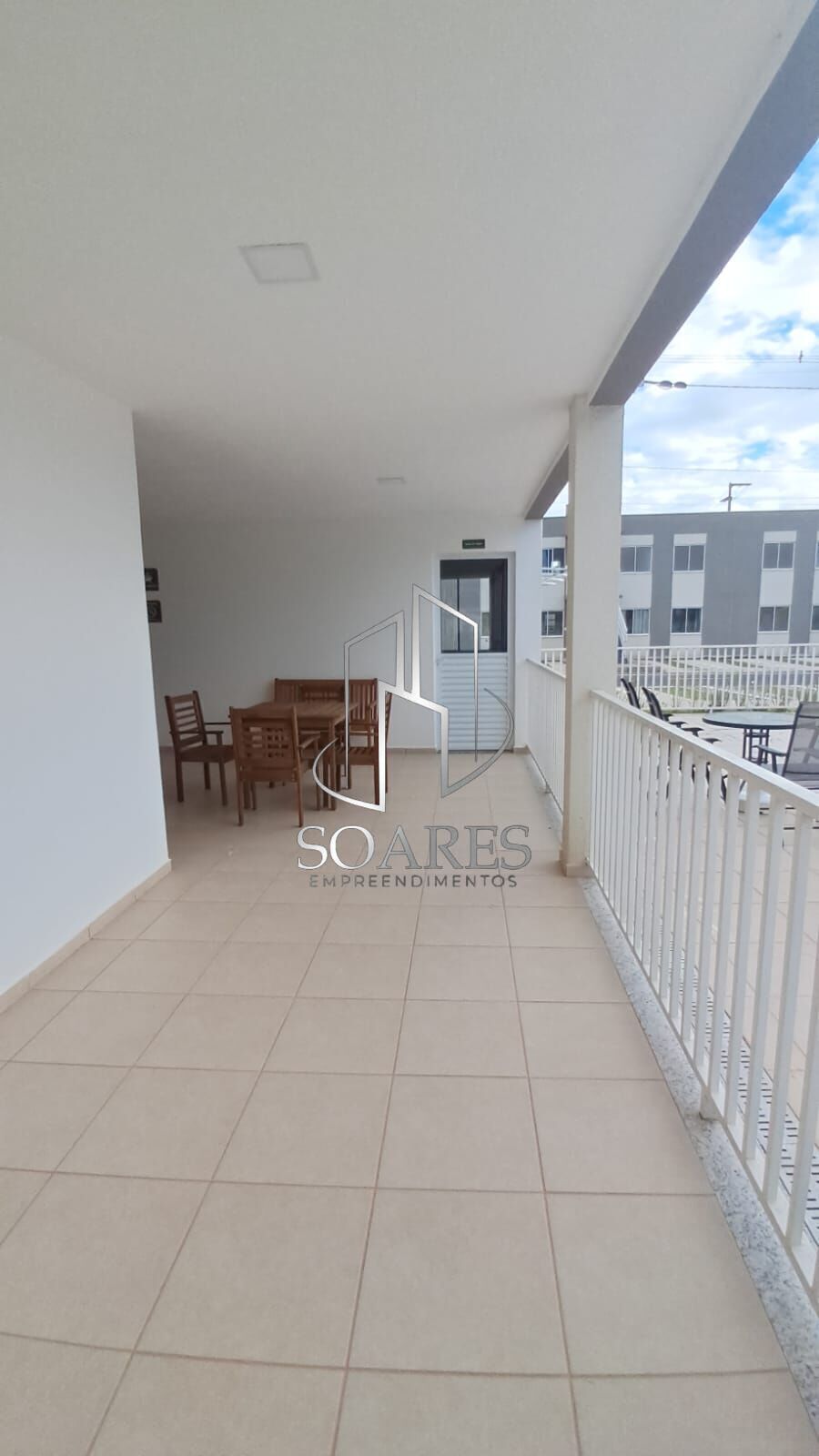 Apartamento, 2 quartos, 53 m² - Foto 4