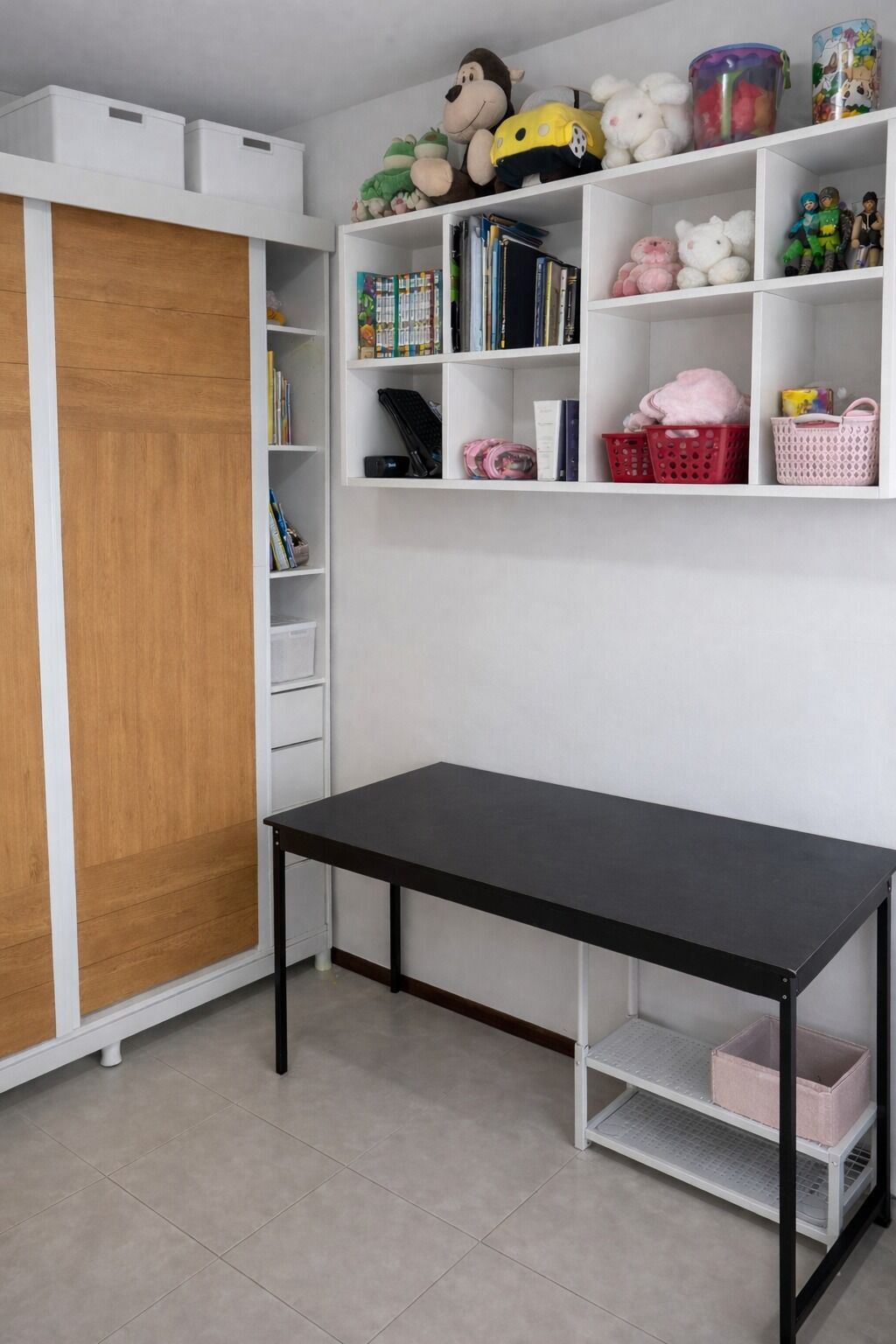 Apartamento, 2 quartos, 66 m² - Foto 16