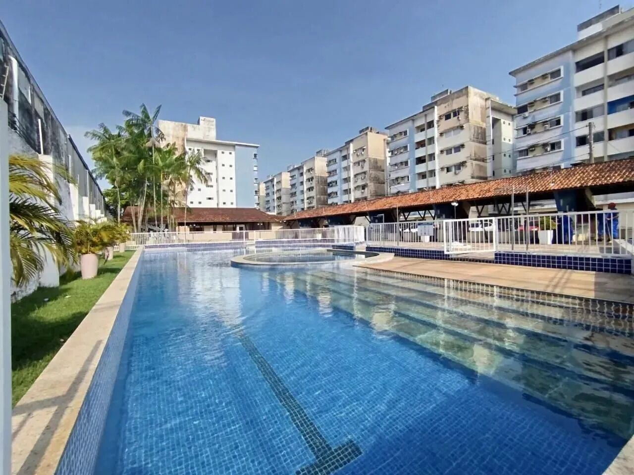 Apartamento, 2 quartos, 66 m² - Foto 12