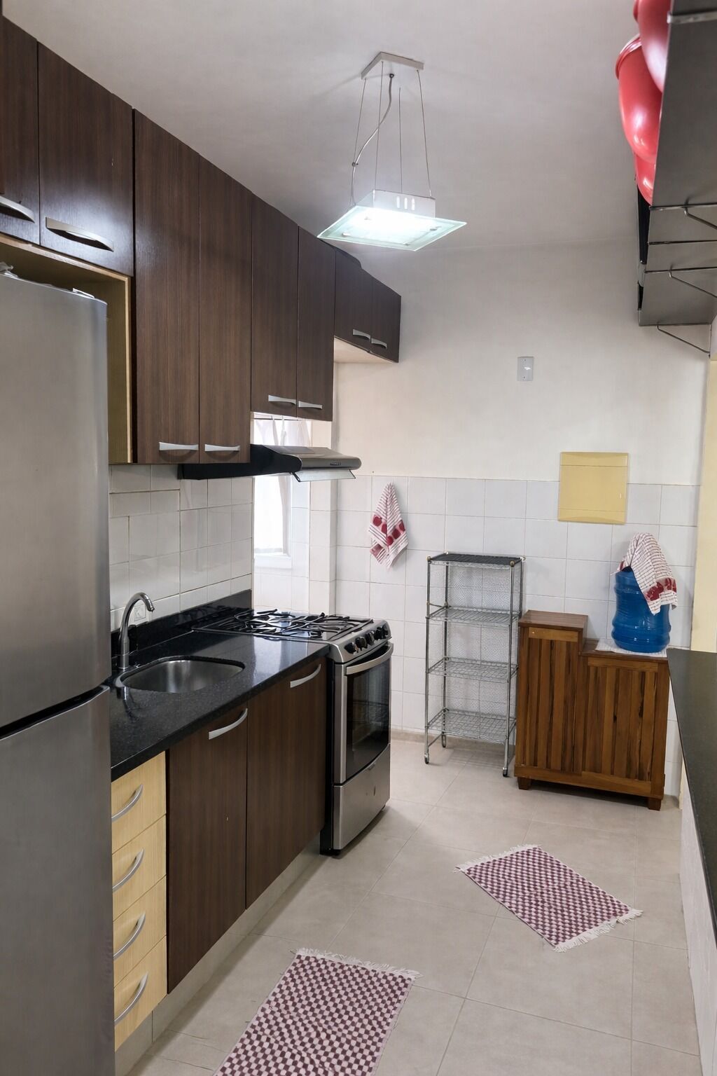Apartamento, 2 quartos, 66 m² - Foto 4