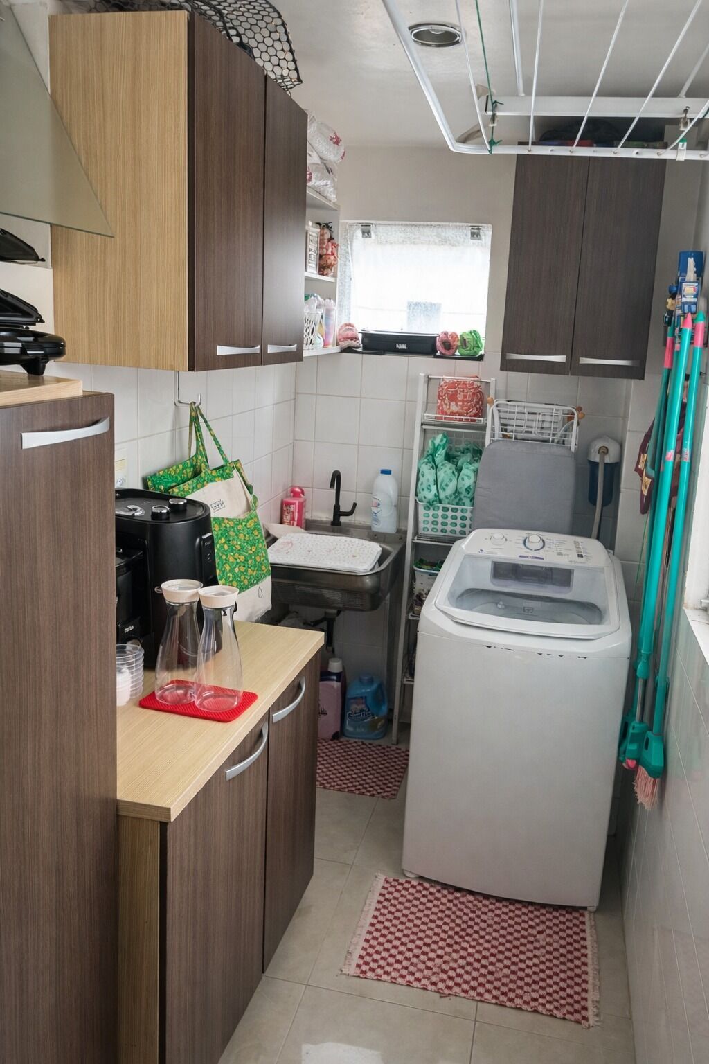 Apartamento, 2 quartos, 66 m² - Foto 24