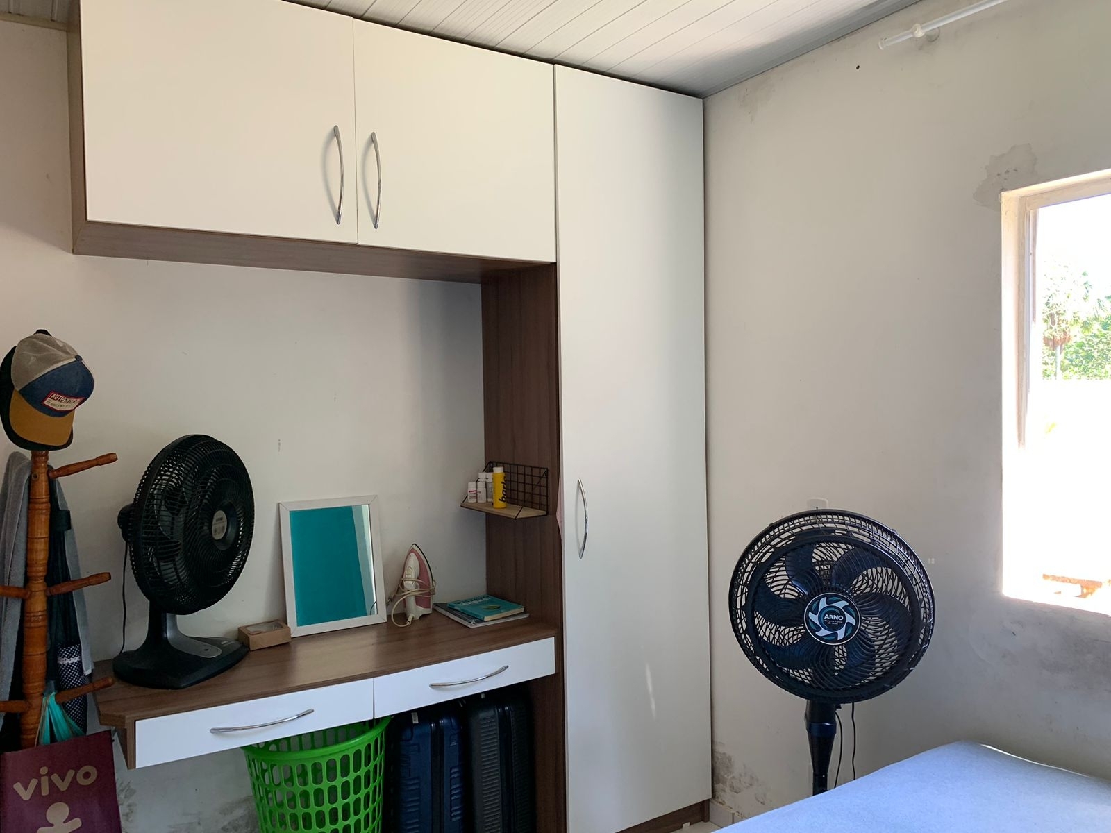 Apartamento à venda com 3 quartos, 53m² - Foto 7