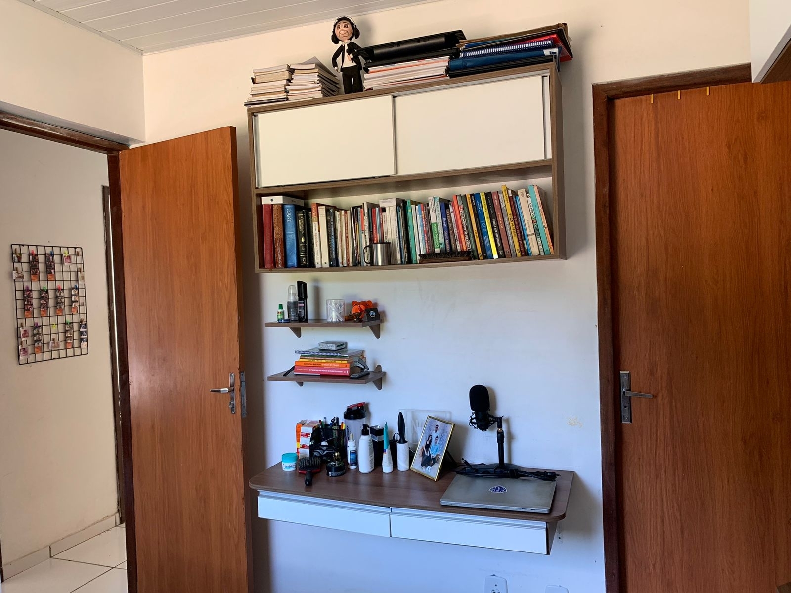 Apartamento à venda com 3 quartos, 53m² - Foto 6