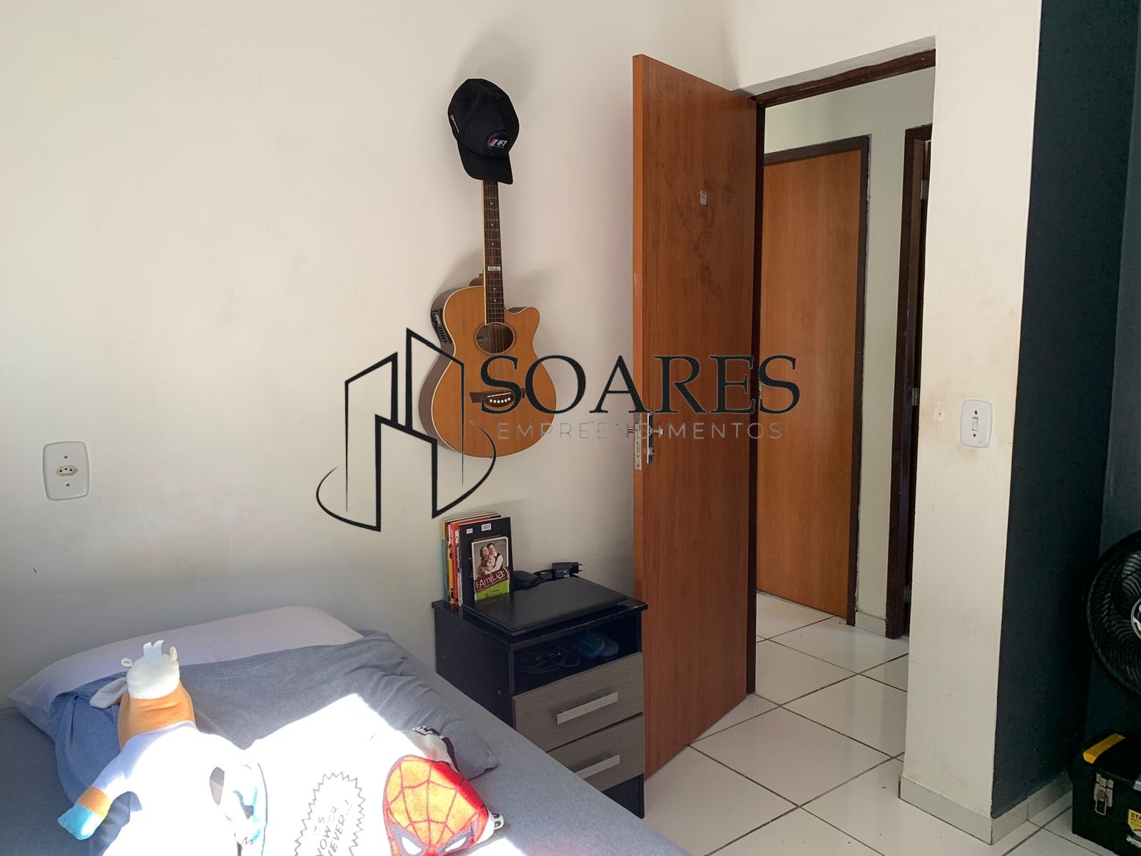 Apartamento à venda com 3 quartos, 53m² - Foto 18